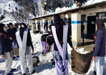 सर्दियों की छुट्टियों में भी खुलेंगे सरकारी स्कूल, बोर्ड परीक्षा की कराई जाएगी तैयारी