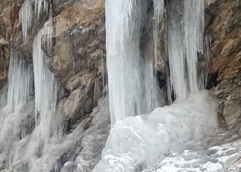 उत्तराखंड में मौसम का सितम…नीती घाटी में माइनस 10 डिग्री पहुंचा तापमान