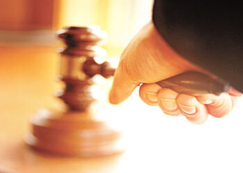 नाबालिग को बहला फुसलाकर ले गया युवक, किया दुष्कर्म, अब जेल में चक्की पीसेगा हैवान