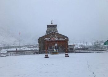 Uttarakhand: केदारनाथ आपदा में बहे रामबाड़ा- गरुड़चट्टी मार्ग को बनाने का रास्ता साफ, केंद्र की हरी झंडी