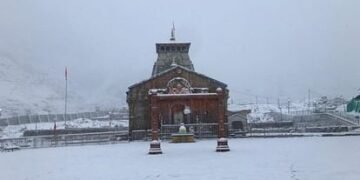 Uttarakhand: केदारनाथ आपदा में बहे रामबाड़ा- गरुड़चट्टी मार्ग को बनाने का रास्ता साफ, केंद्र की हरी झंडी
