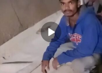 सिलक्यारा सुरंग के भीतर कैसे रहे श्रमिक,EXCLUSIVE वीडियो आया सामने..