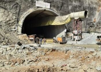 सिलक्यारा सुरंग के निर्माण को दोबारा शुरू करने की तैयारी, NHIDCL के विशेषज्ञ करेंगे निगरानी..