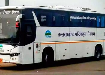 उत्तराखंड परिवहन निगम : देहरादून से अयोध्या के लिए शुरू हुई सीधी बस सेवा..