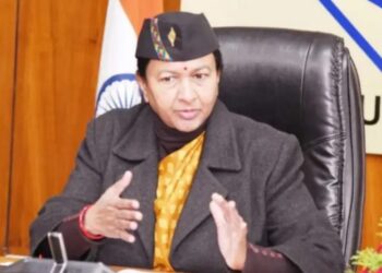 राधा रतूड़ी बनेंगी उत्तराखंड की पहली महिला मुख्य सचिव, सीएम धामी की मंजूरी के बाद अटकलें खत्म