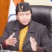 राधा रतूड़ी बनेंगी उत्तराखंड की पहली महिला मुख्य सचिव, सीएम धामी की मंजूरी के बाद अटकलें खत्म
