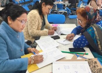 स्कूली पाठ्यक्रम का हिस्सा होंगी उत्तराखंड की लोक भाषा