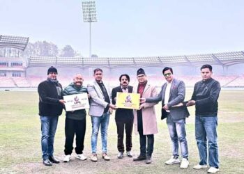 आज से उत्तराखंड के सबसे बड़े क्रिकेट लीग का होगा शुभारंभ