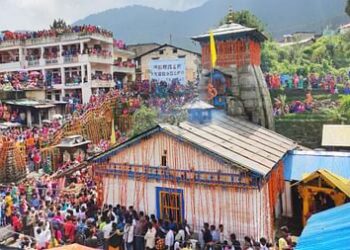 त्रियुगीनारायण को बनाया जाएगा वेडिंग डेस्टिनेशन