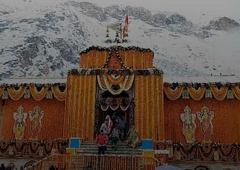 चारधाम यात्रा से पहले बदरीनाथ में बीकेटीसी बनाएगा अस्थायी ढांचा, बैठक ने इन मुद्दों पर हुई चर्चा