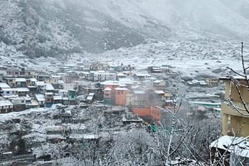 प्रदेशभर में मौसम विभाग का अलर्ट