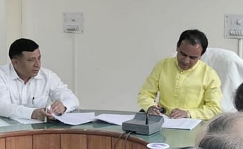 छात्रों के बस्ते का बोझ होगा कम, बोले शिक्षा मंत्री- नए सत्र से लागू होगी नई व्यवस्था