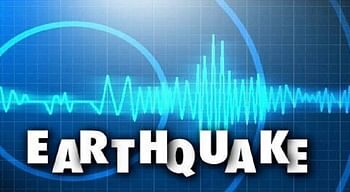 उत्तरकाशी में महसूस किए गए भूकंप के झटके, रिक्टर पैमाने पर 2.8 रही तीव्रता