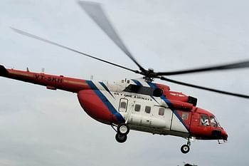 राज्य में तीन नए रूटों पर शुरू होंगी हेली सेवाएं, इन जगहों पर तीर्थाटन को बढ़ावा देने पर जोर