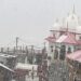 प्रदेश में कल से बदलेगा मौसम, दो दिन बारिश-बर्फबारी के आसार, यलो अलर्ट जारी