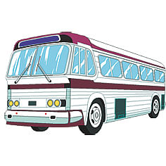 नैनीताल से पिथौरागढ़, अल्मोड़ा के लिए केमू सेवा ठप होने से यात्री परेशान