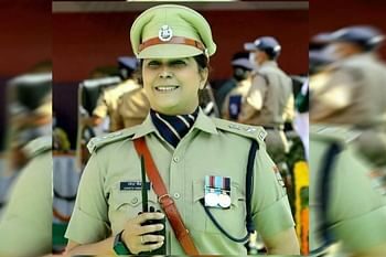 उत्तराखंड के छह पुलिस अफसरों को मिलेगा राष्ट्रपति पुलिस पदक, SSP श्वेता चौबे सहित ये नाम