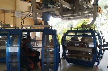 सुरकंडा देवी रोपवे का आज और कल बंद रहेगा संचालन, तकनीकी निरीक्षण भी किया जाएगा