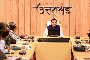 प्रदेश में 22 जनवरी को नहीं खुलेंगी शराब की दुकानें, सीएम धामी ने दिए ये निर्देश