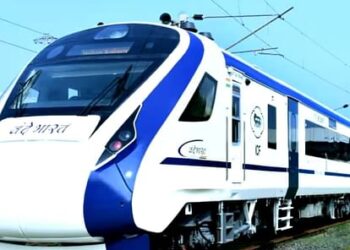 काठगोदाम से देहरादून चल सकती है वंदेभारत ट्रेन, गढ़वाल के यात्रियों को मिल सकेगा तीसरी विकल्प