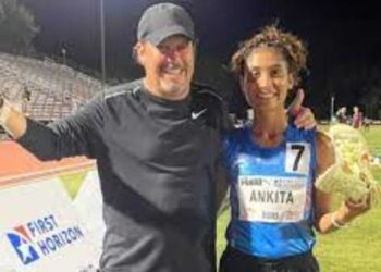 उत्तराखंड की अंकिता ध्यानी ने बढ़ाया देश का मान, इंटरनेशनल चैंपियनशिप में देश को दिलाया रजत पदक