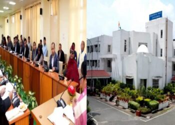 बजट सत्र को लेकर ट्रैफिक अलर्ट, शहर में विभिन्न रूट रहेंगे डायवर्ट