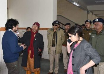 हल्द्वानी हिंसा की होगी मजिस्ट्रेट जांच, आदेश जारी