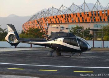 अब हल्द्वानी से पिथौरागढ़ 3000 रुपए में, शीघ्र ही पिथौरागढ़, चंपावत और मुनस्यारी को हेलीकॉप्टर सेवा