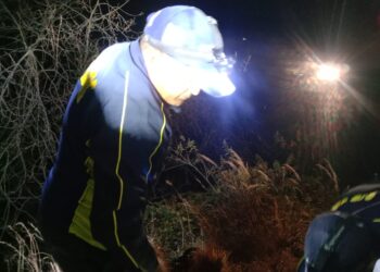 रुद्रप्रयाग में अनियंत्रित होकर खाई में गिरी बोलेरो, पिता-पुत्र की मौत