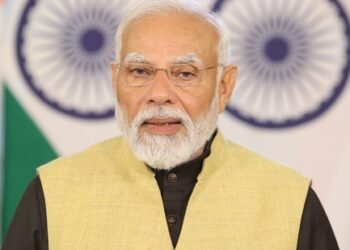 पीएम मोदी आज देंगे 36.26 करोड़ की नौ योजनाओं की सौगात, वर्चुअल करेंगे लोकार्पण और शिलान्यास