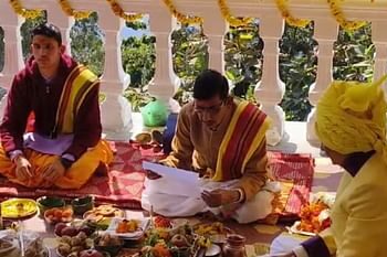 12 मई को खुलेंगे बद्रीनाथ धाम के कपाट, राजदरबार में बसंत पंचमी के शुभ अवसर पर घोषित की गई तिथि