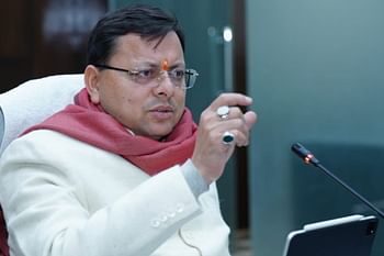 कैबिनेट मंत्रियों के साथ कल अयोध्या जाएंगे सीएम धामी, हनुमान गढ़ी और रामलला के करेंगे दर्शन