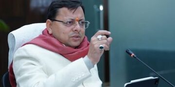 कैबिनेट मंत्रियों के साथ कल अयोध्या जाएंगे सीएम धामी, हनुमान गढ़ी और रामलला के करेंगे दर्शन