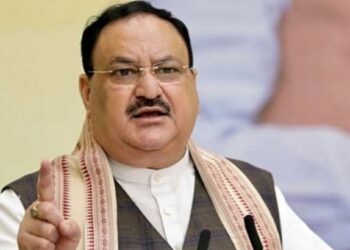 जेपी नड्डा का उत्तराखंड दौरा प्रस्तावित, इस दिन करेंगे दून में जनसभा संबोधित