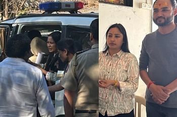 मशरूम गर्ल दिव्या रावत भाई सहित पुणे में गिरफ्तार, स्थानीय कारोबारी से धोखाधड़ी का आरोप