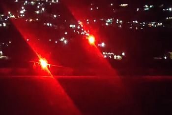 यहाँ वायुसेना के चिनूक ने पहली बार रात में किया टेकऑफ