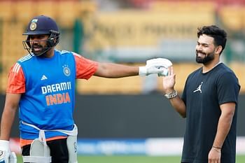 कार हादसे के बाद खौफ में थे ऋषभ पंत, खुद को बताया भाग्यशाली