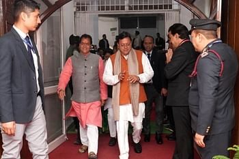 विधानसभा सत्र का आज तीसरा दिन, सदन में पेश होंगे चार विधेयक, एक मार्च को पारित होगा बजट