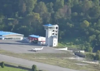 नैनी सैनी एयरपोर्ट पर अब उतारा जा सकेगा 42 सीटर विमान, मिली मंजूरी