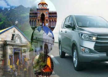 तीर्थयात्रियों के काम की खबर…चार अप्रैल से बनेंगे वाहनों के ग्रीन कार्ड और ट्रिप कार्ड