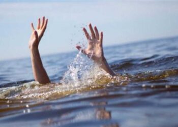 यहां नदी में बहे मासूम भाई-बहन, बच्चों की मौत से परिवार में कोहराम