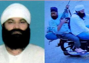 तरसेम सिंह हत्याकांड मामले में बड़ा खुलासा, पूर्व IAS सहित पांच लोगों के खिलाफ नामजद मुकदमा दर्ज