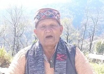 मजबूत लोकतंत्र के लिए मताधिकार का प्रयोग जरूरी: पर्यावरणविद जंगली