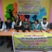 श्रीनगर में मूल निवास स्वाभिमान महारैली की तैयारी पूरी,10मार्च रविवार को रामलीला मैदान श्रीनगर से होगा शंखनाद