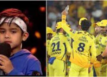 IPL में छाए उत्तराखंड के नौ साल के सोमांश, लोगों के दिलों में ऐसे बनाई जगह