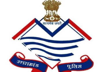 पौड़ी, चमोली और पिथौरागढ़ के पुलिस कप्तान बदले