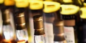 आचार संहिता लागू होने के बाद से प्रदेश में अब तक तीन हजार लीटर शराब पकड़ी, 10 लाख कैश