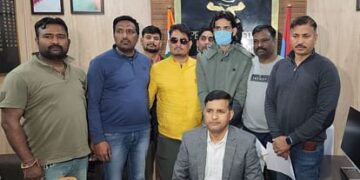 प्रिंटिंग प्रेस से पेपर बाहर लाकर मूसा को देने वाला कर्मचारी दबोचा, अब तक 62 गिरफ्तार