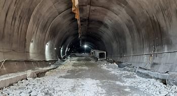 हटाया जायेगा सिल्कयारा सुरंग में आया मलबा