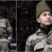 उत्तराखंड के लिए आई बुरी खबर, 24 वर्षीय सेना का जवान ड्यूटी पर शहीद, परिवार में कोहराम